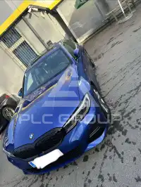 2019 BMW 330