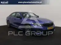 2019 BMW 330