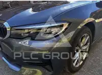 2019 BMW 330