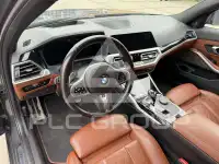 2019 BMW 330