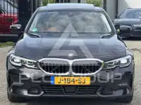 2019 BMW 330