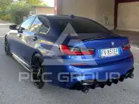 2019 BMW 330