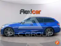 2019 BMW 330