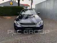 2019 BMW 330