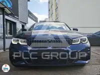 2019 BMW 330