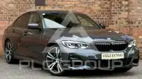 2019 BMW 330