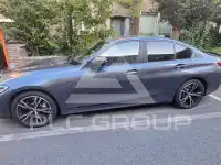 2019 BMW 330