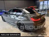 2019 BMW 330