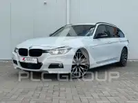2019 BMW 330