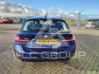 2019 BMW 330