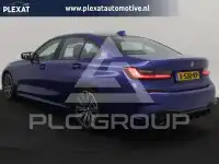 2019 BMW 330