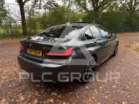 2019 BMW 330