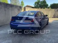 2019 BMW 330