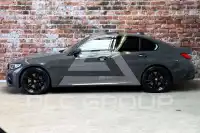2019 BMW 330