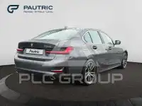2019 BMW 330