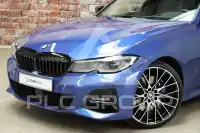 2019 BMW 330