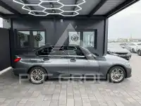2019 BMW 330