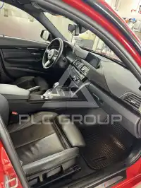 2019 BMW 330
