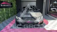 2019 BMW 330