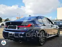 2019 BMW 330