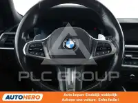 2019 BMW 330