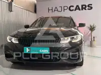 2019 BMW 330