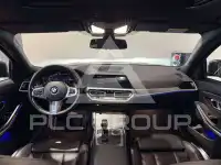 2019 BMW 330