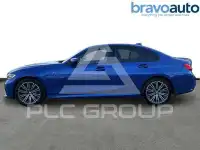2019 BMW 330