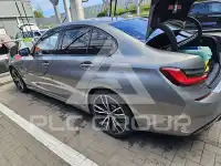 2019 BMW 330