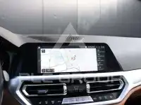 2019 BMW 330