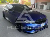 2019 BMW 330