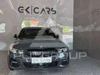 2019 BMW 330
