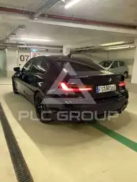 2019 BMW 330