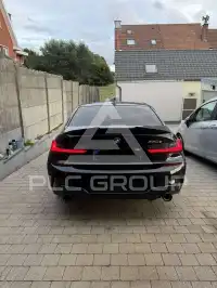 2019 BMW 330