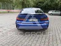 2019 BMW 330