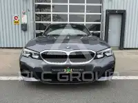 2019 BMW 330