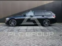 2019 BMW 330