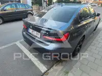 2019 BMW 330
