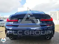 2019 BMW 330
