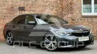 2019 BMW 330