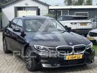 2019 BMW 330