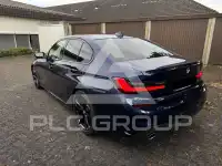 2019 BMW 330