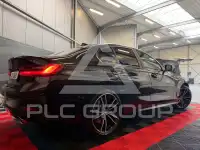 2019 BMW 330