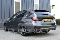 2019 BMW 330
