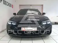 2019 BMW 330