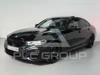 2019 BMW 330