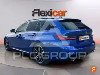 2019 BMW 330