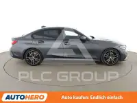 2019 BMW 330