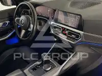 2019 BMW 330