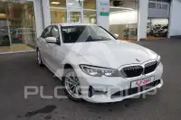 2019 BMW 330
